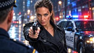 REVERSE : Angelina Jolie | New Action Movie 2026 | Full Movie 4K #actionmovies
