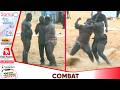 Combat Baye Mandione Jrvs Mod Diakhaté - Journée Zeuss Production