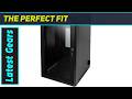 Strong SR-WMS-21U: The Ultimate Wall Mount Rack Solution!