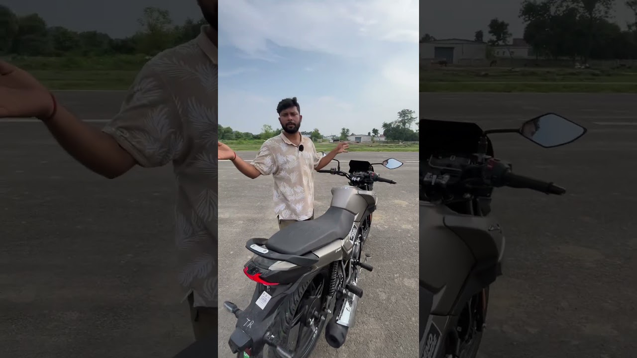 Hero Glamour X New GST Price 2.0 