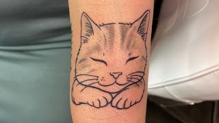Inked Up Irish Tattoos is live!