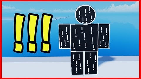 How to get !!! Noob in FIND THE NOOBS Roblox