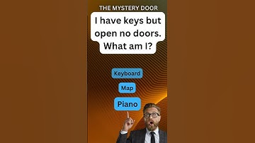 "Only Geniuses Can Solve This Riddle in 5 Seconds! 🤯🧠 #shorts"  #quiz #mindbendingquiz #logicpuzzles