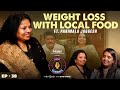 Parimala jaggesh on weight loss simple diet plans reversing diabetes hormonal imbalance  more