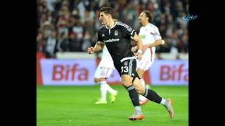 Beşiktaş 2 0 Sivpor Maç Özeti 22 Kasım 2015