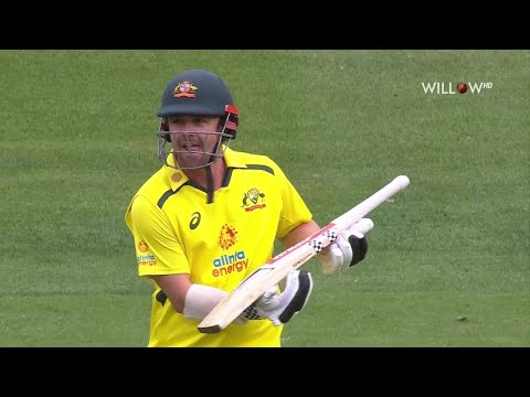 Travis Head 152 runs vs England| 3rd ODI - Australia vs England