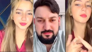 Haram Queen ☺️VS ALONE LOVE IS♥️ || New Entertainment Tiktok Live Vedio Clip 😜 🎥