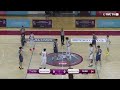 Petkim Spor – Anadolu Efes U18 Erkekler Türkiye Şampiyonası Final