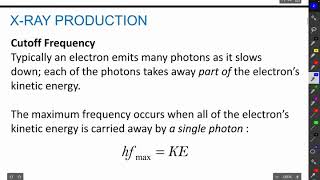 PHYS 152 Lecture 35 Wave-Particle Duality