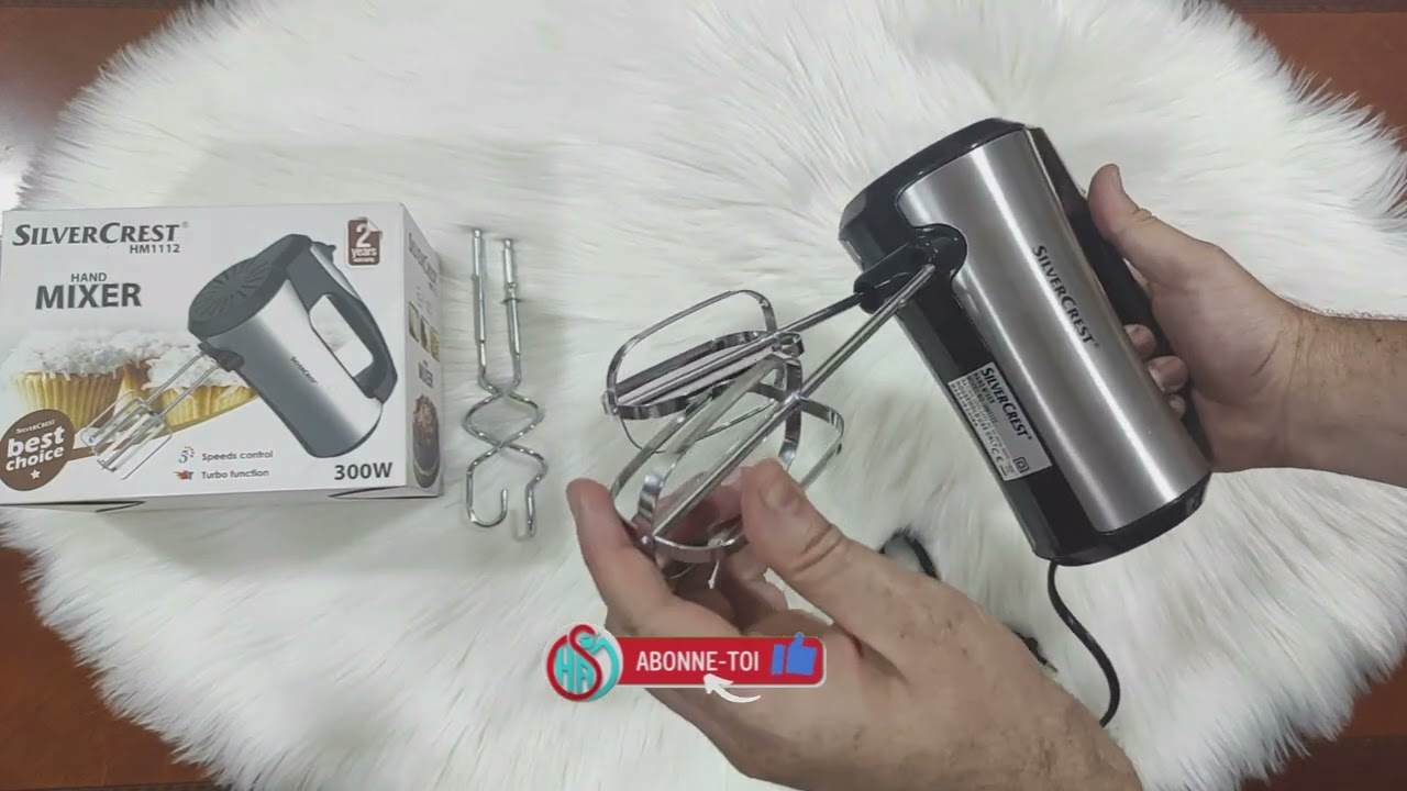 Pièces Détachées pour Robot SILVERCREST - IAN279995. Sogedis