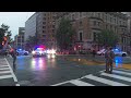 Heavy police presence around White House after gunman reported dead | AFP