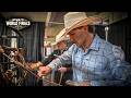 Hudson Bolton Always Shines at PBR World Finals