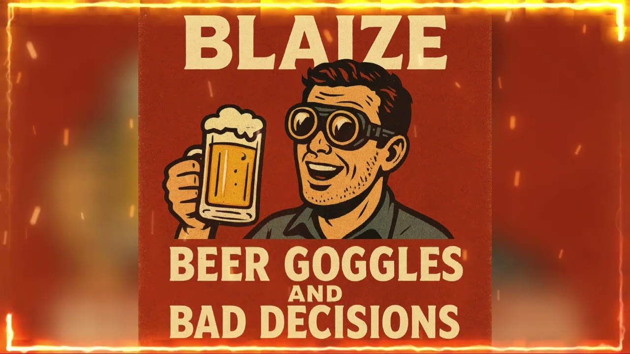 Beer Goggles and Bad Decisions 