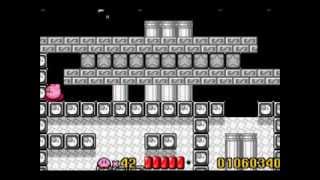 Lets Play Kirby Nightmare in Dreamland Part 7: Resortd