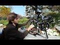 Dahon Vitesse D7HG folding bike review
