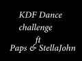 KDF Dance Challenge