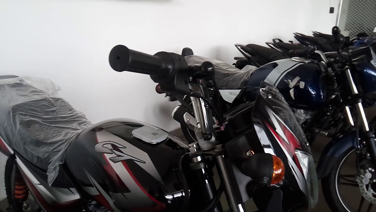 bajaj ct 100 alloy wheel