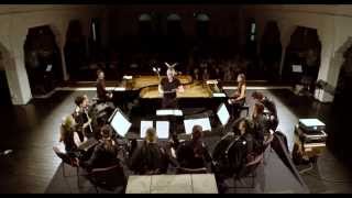 Ingmar Piano Duo & Eufonija - Wind Rose Branimir Rezic