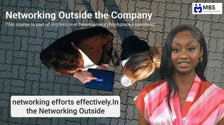 Master the Art of Networking: Build Strong Professional Connections