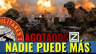 Download Lagu 🟠260º ¡ÚLTIMAS noticias de Ucrania y de las NEGOCIACIONES! MP3