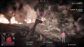 BATTLEFEILD 6 BEST KTS 100 CREW GAMEPLAY