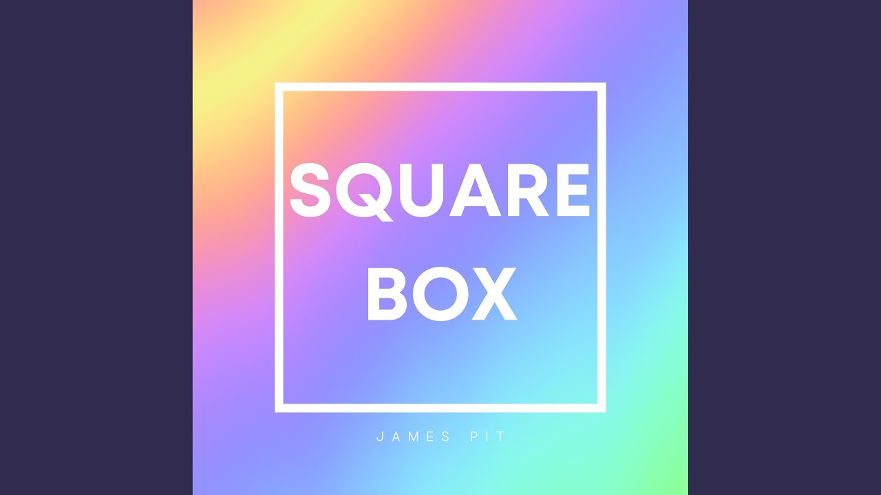 Watch Circle Box on YouTube Watch Circle Box on YouTube