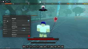 GHOUL   RE SCRIPT    AUTO QUEST   AUTO BOSS RAIDS   TP BYPASS   AUTO PARRY