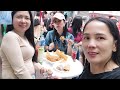 Night Market. .(Jordan)