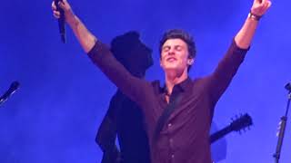 Shawn Mendes - Stitches - Live at Ziggo Dome 2019