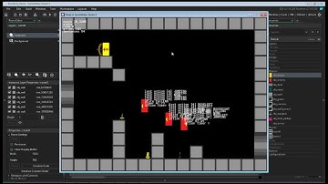 Game Maker Studio 2: Inventory Setup Part 11 (arrow cleanup)