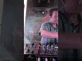 I think she was enjoying my set | Laidback Luke DJ