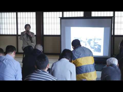 荒木経惟の現在を語る - Exhibition Talk: ARAKI Today