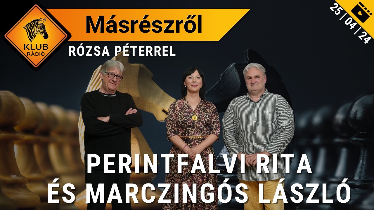 Másrészről | 