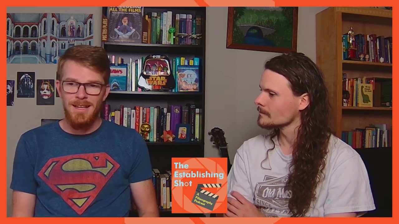 Ep. 58 - Always (w/ Chase Ables)
