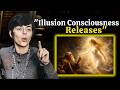 The Final Illusion Consciousness Releases — Her Forbidden Disclosure