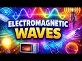 Electromagnetic Waves Clearly Explained 