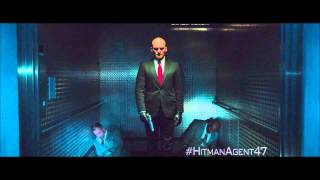 Hitman: Agent 47 ft. Won't Back Down