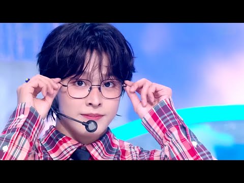 [4K] NCT WISH(엔시티 위시) Intro + poppop(팝팝) 교차편집(Stage Mix)