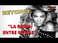 BEYONCÉ biografía completa - BROWN SKIN GIRL