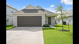 5407 Briana Dee Drive video tour