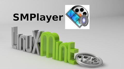 Install SMPlayer in Linux Mint (Ubuntu) via PPA