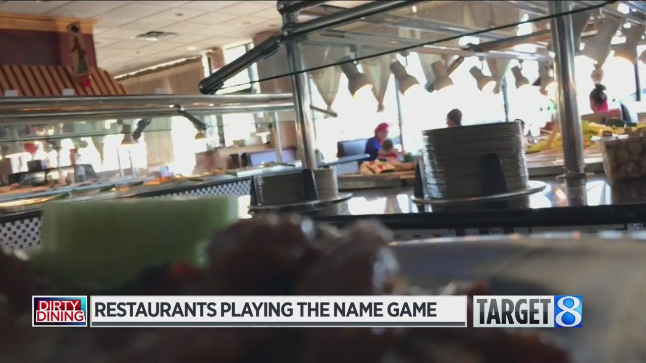 Dirty Dining: No. 1 violator hidden behind alias