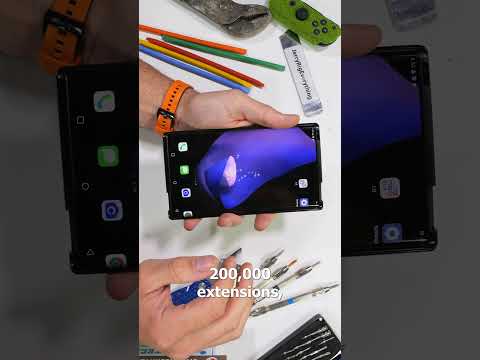 Uploads from JerryRigEverything
