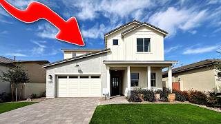 What $780K Gets You in Gilbert, AZ | Full Home Tour! Net Worth