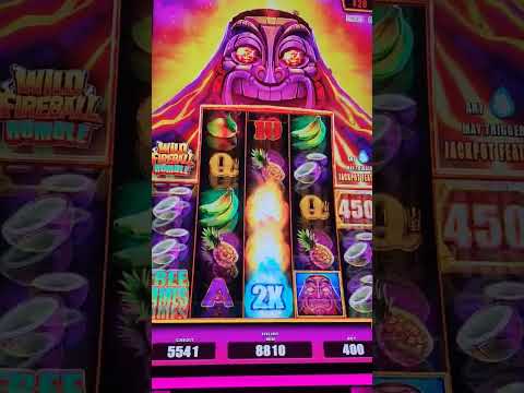 hollywood casino! :D (don