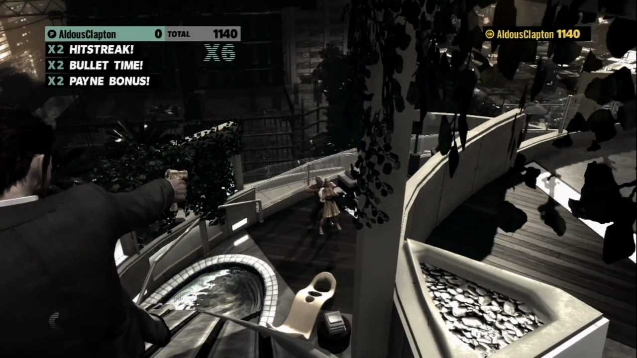 max payne 3 chapter 7 max payne 3 chapter 7