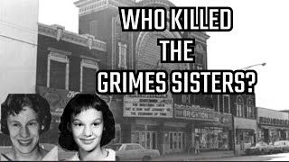 Uncovering the Mysterious Case of the Grimes Sisters