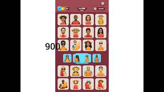 Connect Master Level 900 Walkthrough