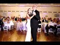 Touching Father Daughter Dance with SURPRISE Video Montage - Madison and Chris