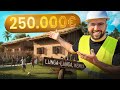 WIR BAUEN EIN WAISENHAUS IN KENIA 🇰🇪